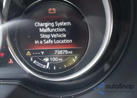 2017 Mazda 6 Grand Touring из США, поврежденный, VIN JM1GL1W55H1128125